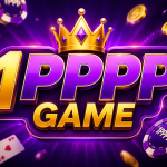 1PPPP Game