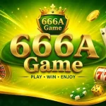 666A Game