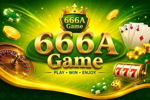 666A Game