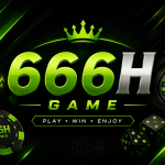 666H game