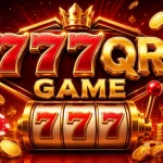 777QR Game