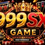 999SX Game