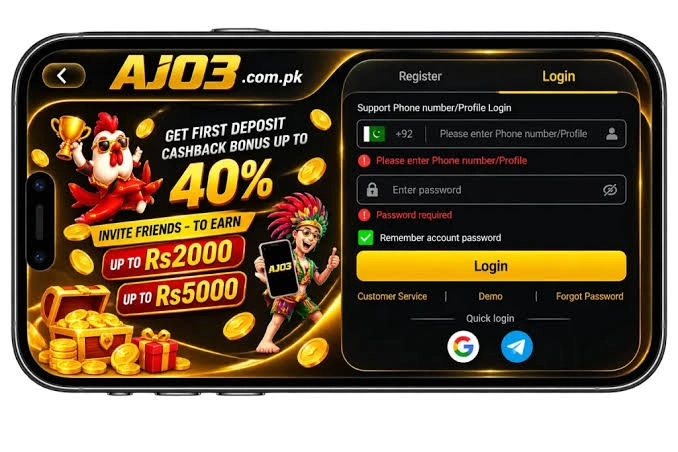 AJ03 Game Download