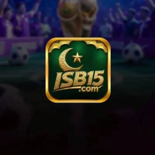 ISB15 Game