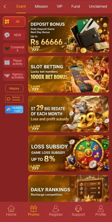 LAAM777 Game Download