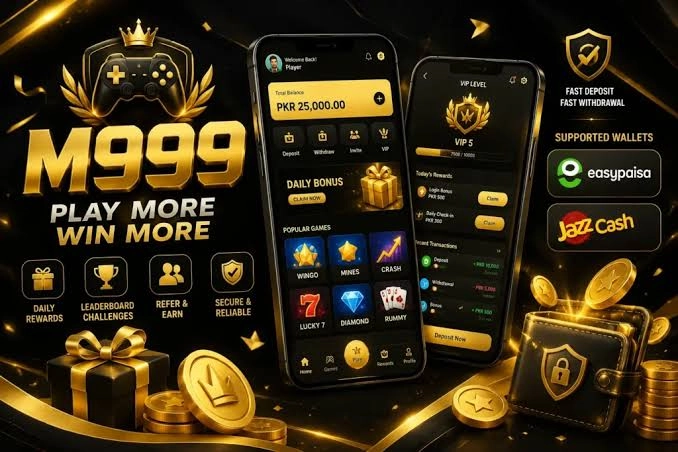 M999 Game Com