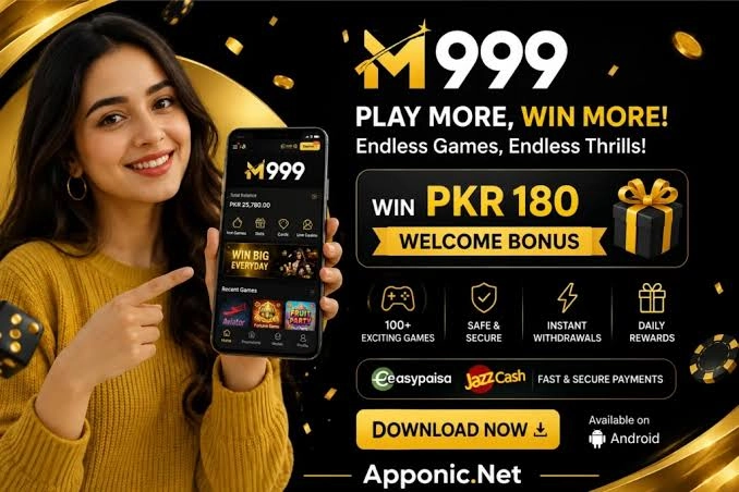 M999 Game Download