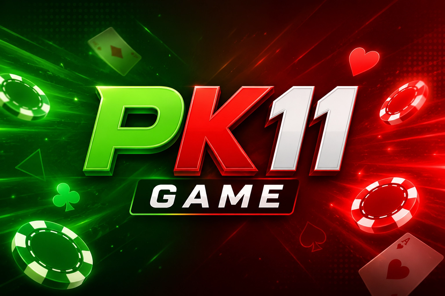 PK11 Game