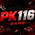 PK116 Game
