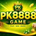PK8888 Game