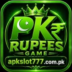 Pakrupees Game