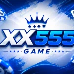 XX555 Game