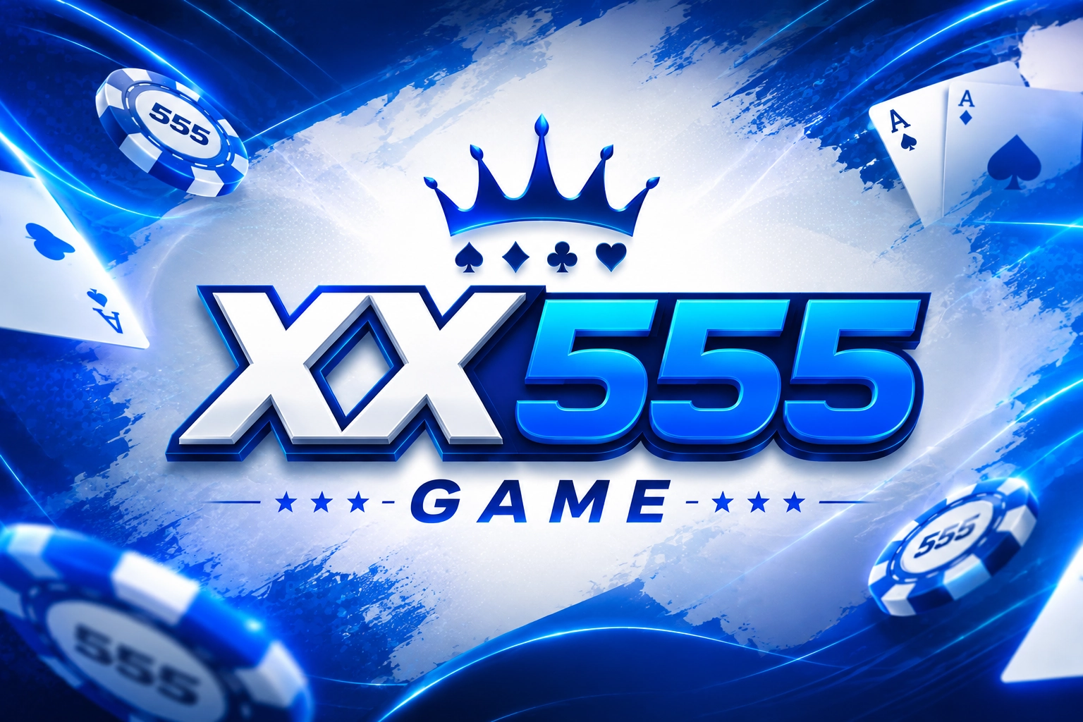 XX555 Game