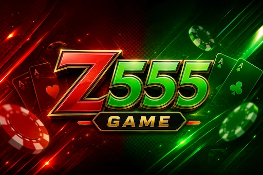Z555 Game